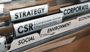 Corporate Social Responsibility – a Valuable Recruitment Tool