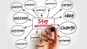 Six Winning Strategies for Maintaining Motivation in Your Sales Role