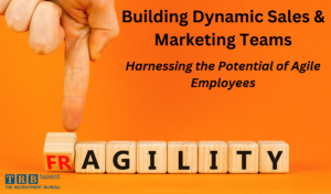 Building Dynamic Sales & Marketing Teams